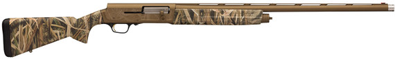 Browning A5 Wicked Wing-Mossy Oak Grass Blades Shotgun | 0118412004