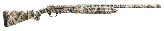 Browning A5-Mossy Oak Shadow Grass Blades Shotgun | 0118182005