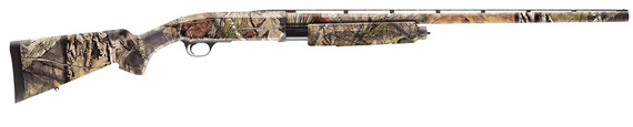 Browning BPS-Mossy Oak Break-Up Country Shotgun | 012279113
