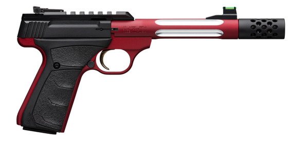Browning Buck Mark Plus Lite Competition Pistol | 051553490