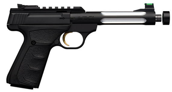 Browning Buck Mark Plus Lite UFX Pistol | 051536490