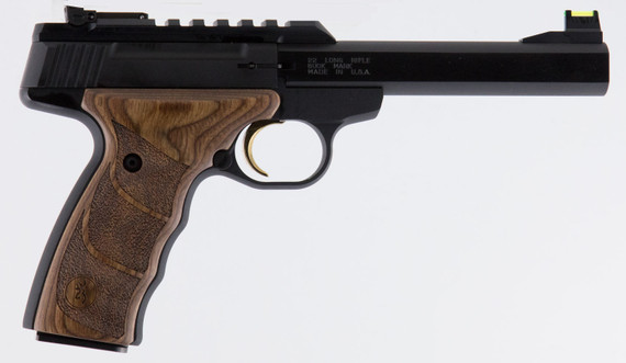 Browning Buck Mark Plus UDX Pistol | 051532490