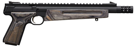 Browning Buck Mark Varmint Suppressor-Ready Pistol | 051547490