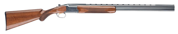 Browning Citori Lightning Shotgun 013461913, 410 GA, Over/Under, 28 in VR BBL, 3 in Chmbr, Gloss Walnut Stock, Blue Finish, 2 Rds, Inv Chokes