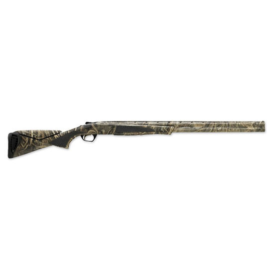 Browning CYNERGY 12GA 3.5 26 MAX5 DT 2018 SHOT