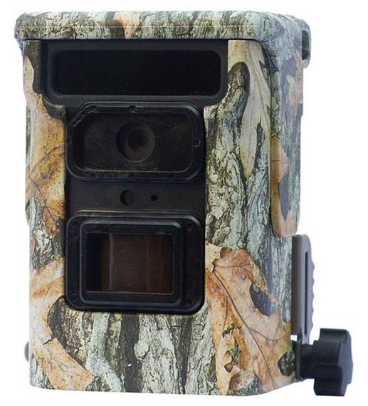 Browning Defender 940 Trail Camera, 20 MP, Camo | BTC-10D
