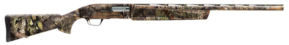 Browning Maxus Maxus All Purpose Hunter Shotgun | 011659205