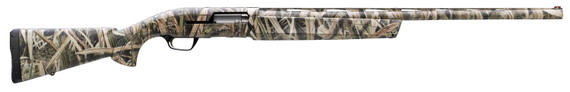 Browning Maxus-Mossy Oak Shadow Grass Blades Shotgun | 011645205