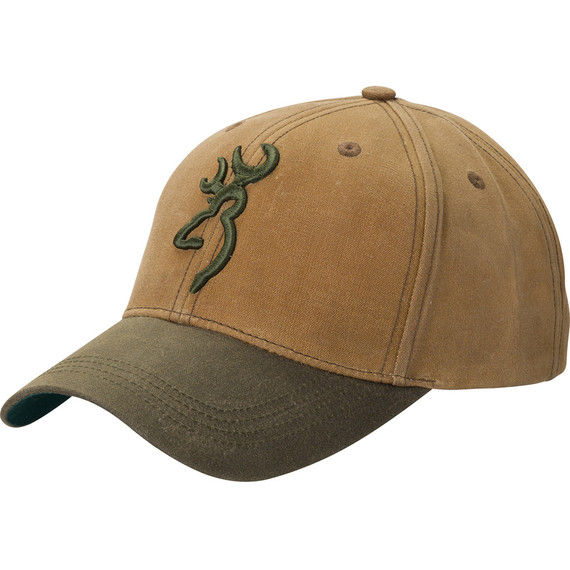 Browning Repel-Tex Hat Acorn/ Olive 308110341