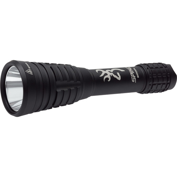 Browning Spike Flashlight 2200 Lumen USB Rechargeable 3715025