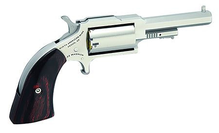 NAA 22MGBG Mini-Revolver Revolver