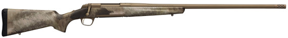 Browning X-Bolt Hells Canyon Long Range Rifle | 035389248