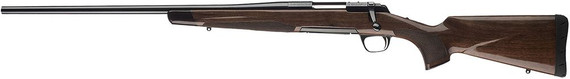 Browning X-Bolt Medallion Left-Hand Rifle | 035253246
