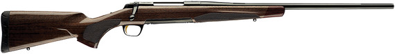 Browning X-Bolt Medallion Open Sights Rifle | 035200132