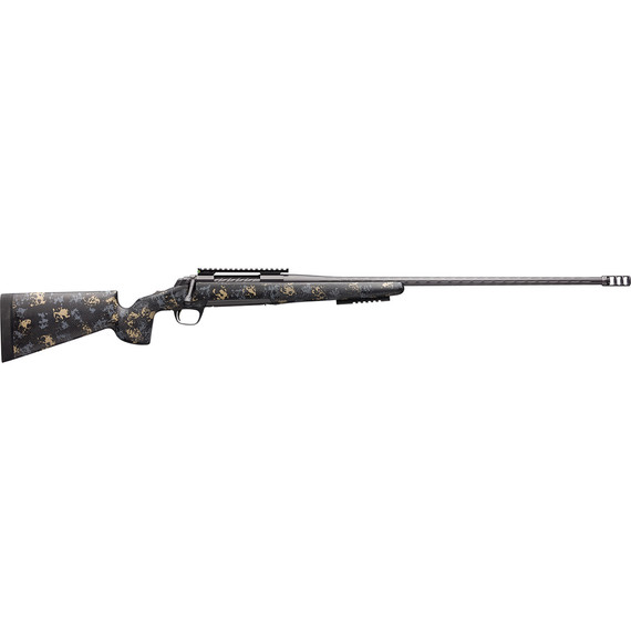 Browning X-Bolt Pro McMillan Rifle 30-06 Sonoran Ambush 22 in RH 35544226