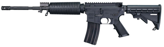 Windham Weaponry R16M4FTT SRC Rifle