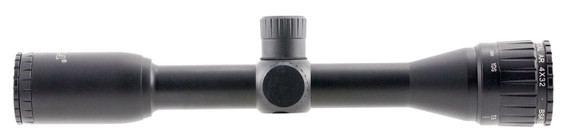 BSA AR4X32 Air Rifle 4x 32mm Rifle Scope | AR4X32