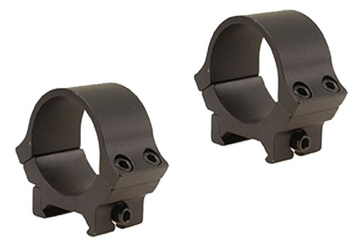 B-Square 20064 30MM Medium Standard Dovetail Sports Utility Rings