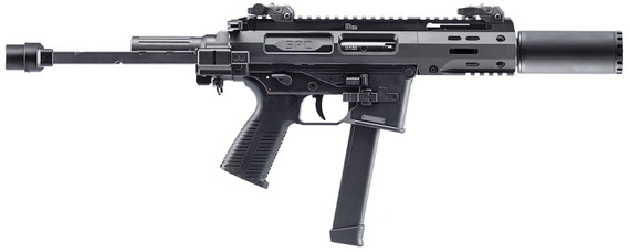 BT 500003-SD-G-TB SPC9 9MM 33RD BLK 4.5