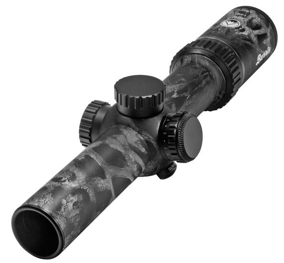 BUR 200457 MTAC* 1-4X24IL 5.56 BLKOT
