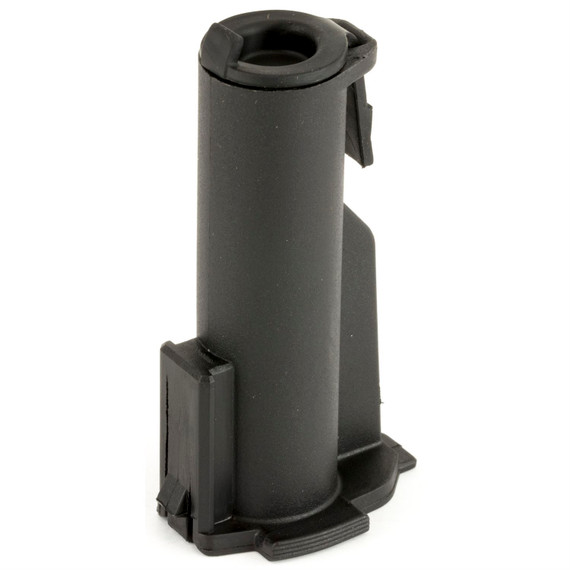 Magpul Industries MIAD/MOE CR123A Battery Storage Core, Fits the MIAD, MOE, MOE-K2, And MOE AK Grips, Black MAG055-BLK