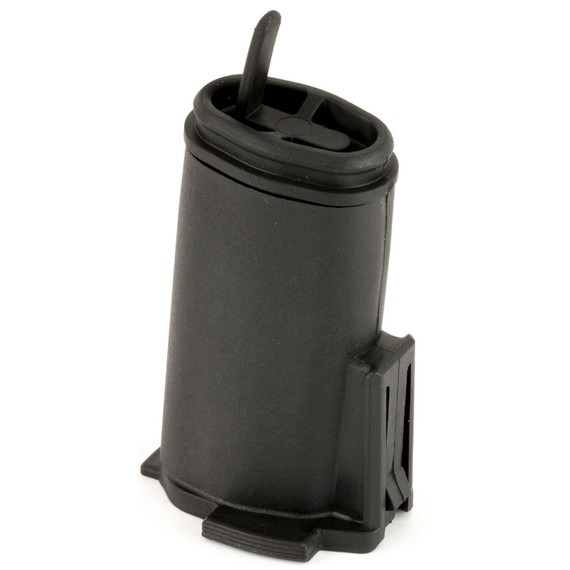 Magpul Industries MIAD/MOE AA/AAA Storage Core, Fits the MIAD, MOE, MOE+, MOE-K2, And MOE AK Grips, Black MAG056-BLK