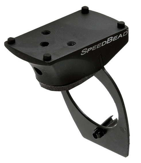 Burris 410675 Speedbead Mount Bracket For Benelli Super Nova Style Black Finish