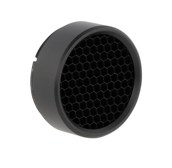 Burris ARD-536, Anti Reflection Device, Fits Burris AR-536 Prism Sight, Black Finish 626005