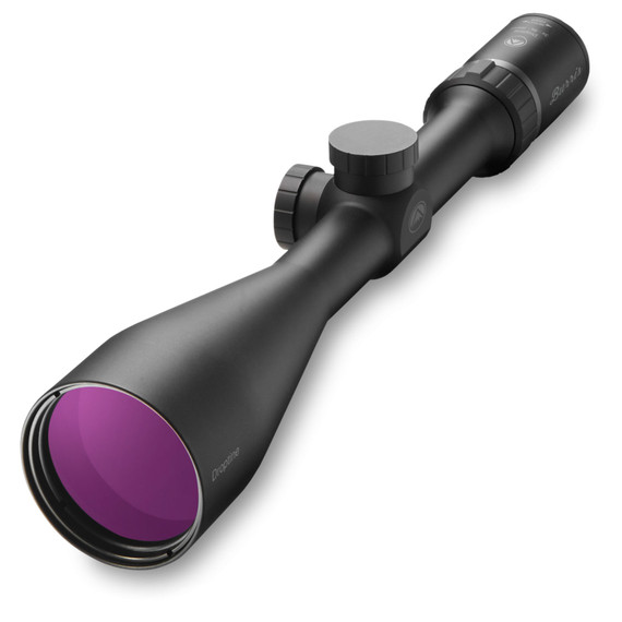 Burris Droptine 3-9x 50mm Rifle Scope | 200049