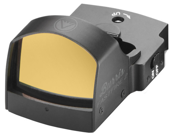 Burris FastFire II Reflex 1x Red Dot Sight | 300233