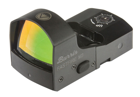 Burris FastFire M3 T.M.P.R. Reflex 1x Red Dot Sight | 300238