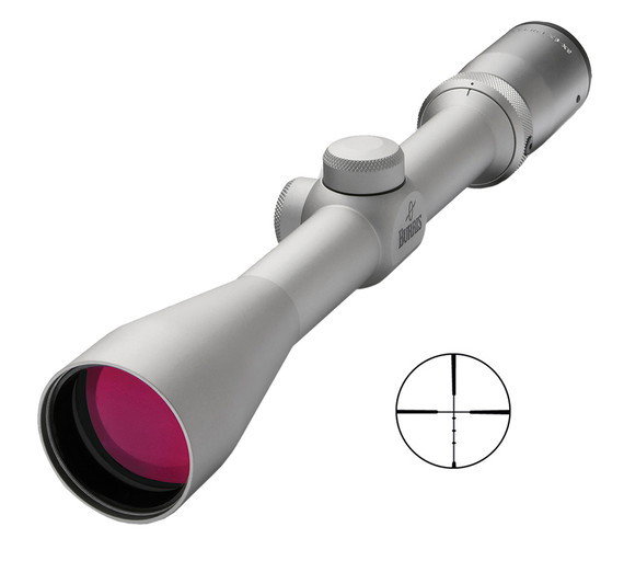 Burris Fullfield II 3-9x 40mm Rifle Scope | 200169