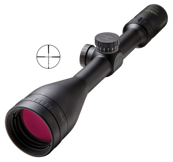 Burris MSR-223 4.5-14x 42mm Rifle Scope | 200195