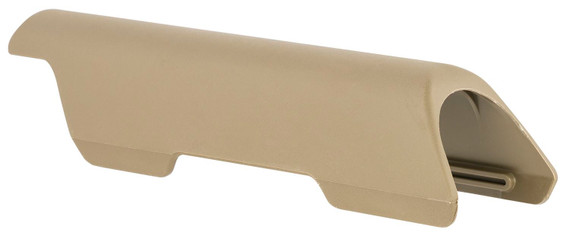 Magpul MAG325FDE MOE/CTR Cheek Riser FDE 0.25 in Fits MOE/CTR Stocks