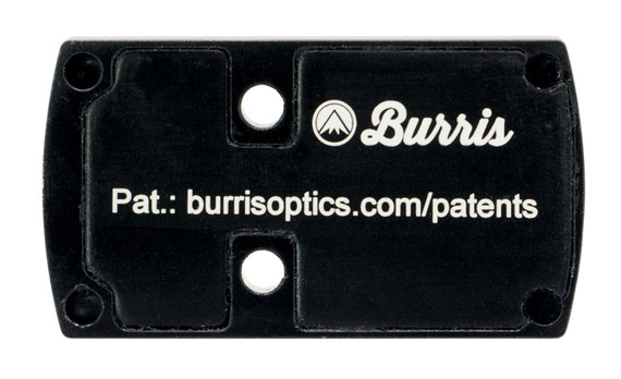 Burris T.M.P.R. FastFire Battery Pack Riser | 410346