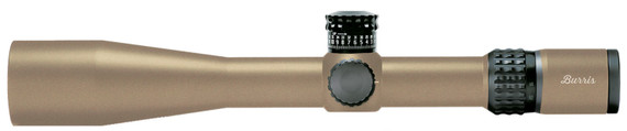 Burris XTR II 5-25x 50mm Rifle Scope | 201056