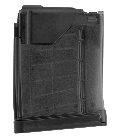 Bushmaster 90024 ACR Conversion Rifle 450 Bushmaster 18.5 in 5-Round No Sights Black Melonite