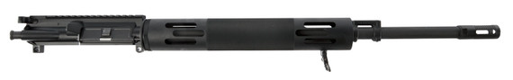 Bushmaster 91700 450 Bushmaster Pre Ban 450 Bushmaster 16 in Carbon Steel Blk Parkerized Brl Finish