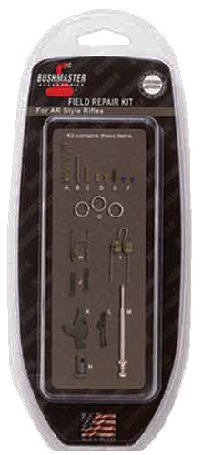 Bushmaster 93380 Field Repair Clam Kit AR Style Kit