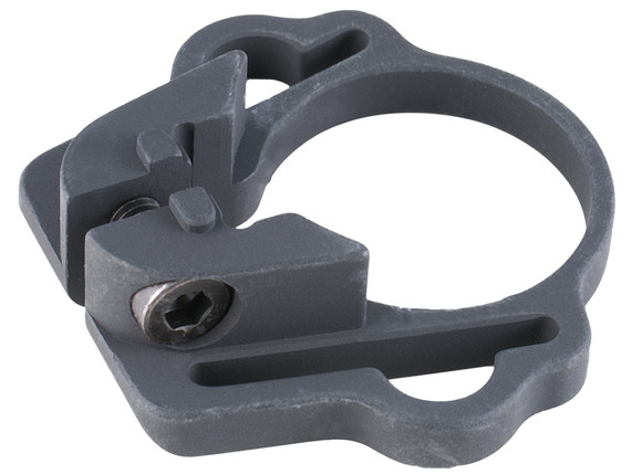 Bushmaster 93398 AR-15 Black
