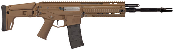 Bushmaster ACR Enhanced Carbine Rifle | 90705
