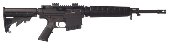 Bushmaster XM-10 Rifle | 90702