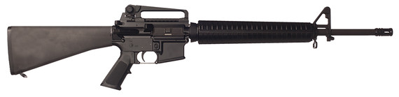 Bushmaster XM-15 A2 Target Rifle | 90242