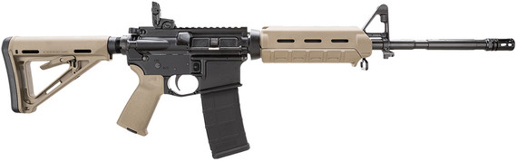 Bushmaster XM-15 MOE Rifle | 90687