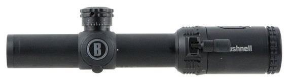 Bushnell AR Optics 1-4x 24mm Rifle Scope | AR71424BI