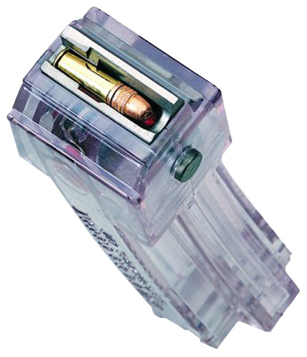Butler Creek Steel Lips Ruger 10/22 Series Magazine | SL10CL