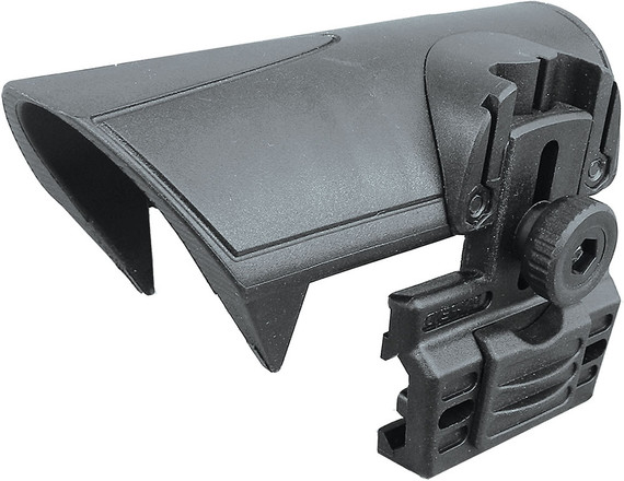 CAA Adjustable Cheek Piece for CBS/PRFCS
