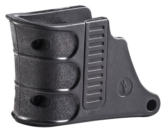 CAA MGRIP2 Magazine Well Grip Ergo Black
