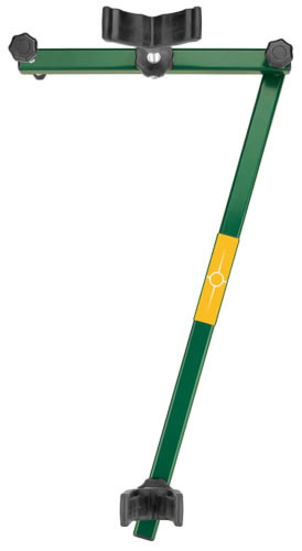 Caldwell 101-557 7-Rest Shooting Rest