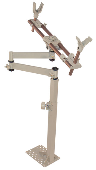 Caldwell 484148 DeadShot Bench Rest